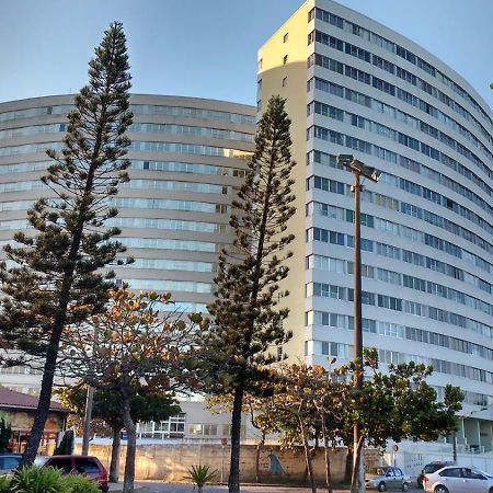 Apartamento Peruibe Pe Na Areia!!! Exteriér fotografie