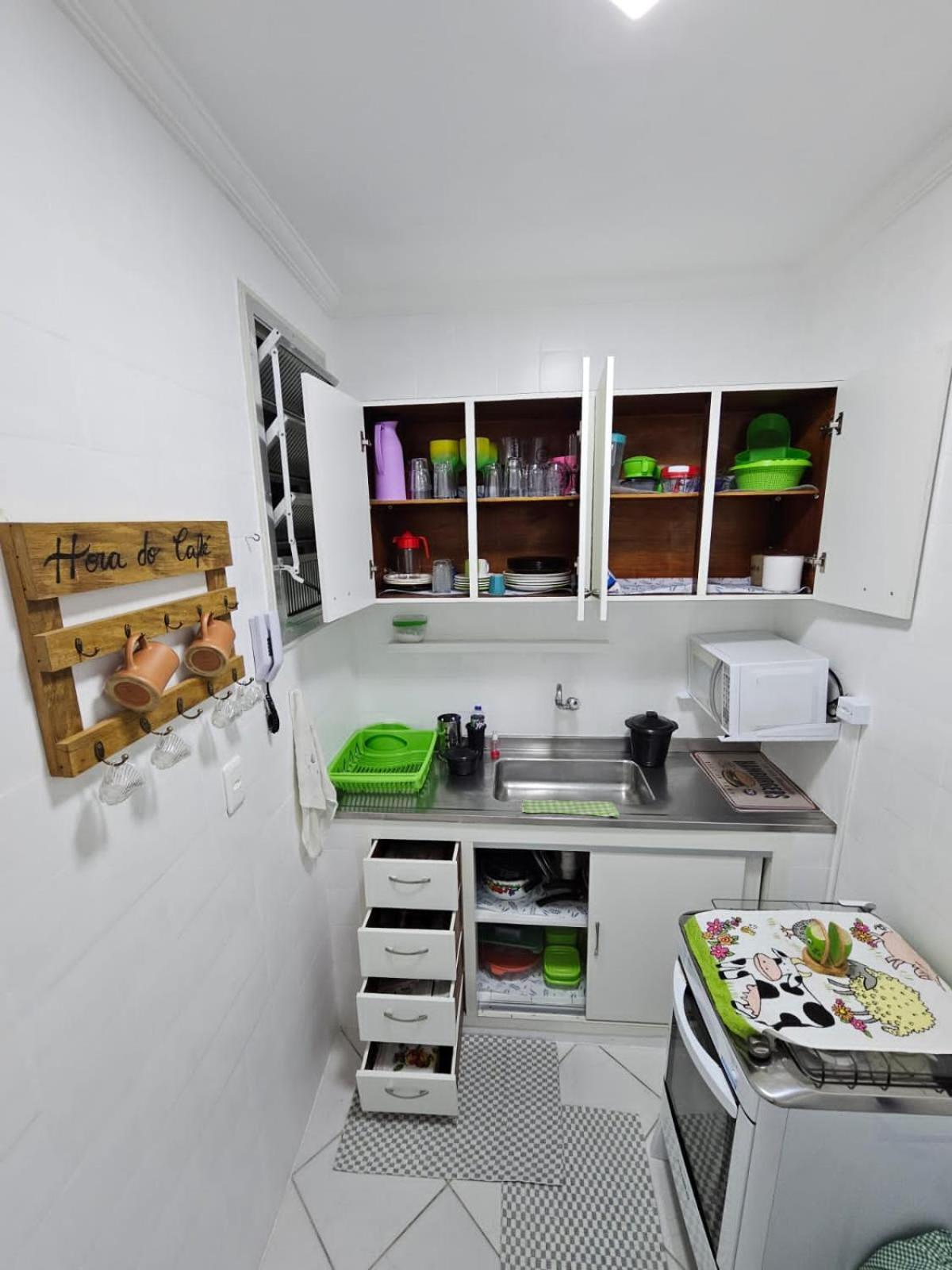 Apartamento Peruibe Pe Na Areia!!! Exteriér fotografie