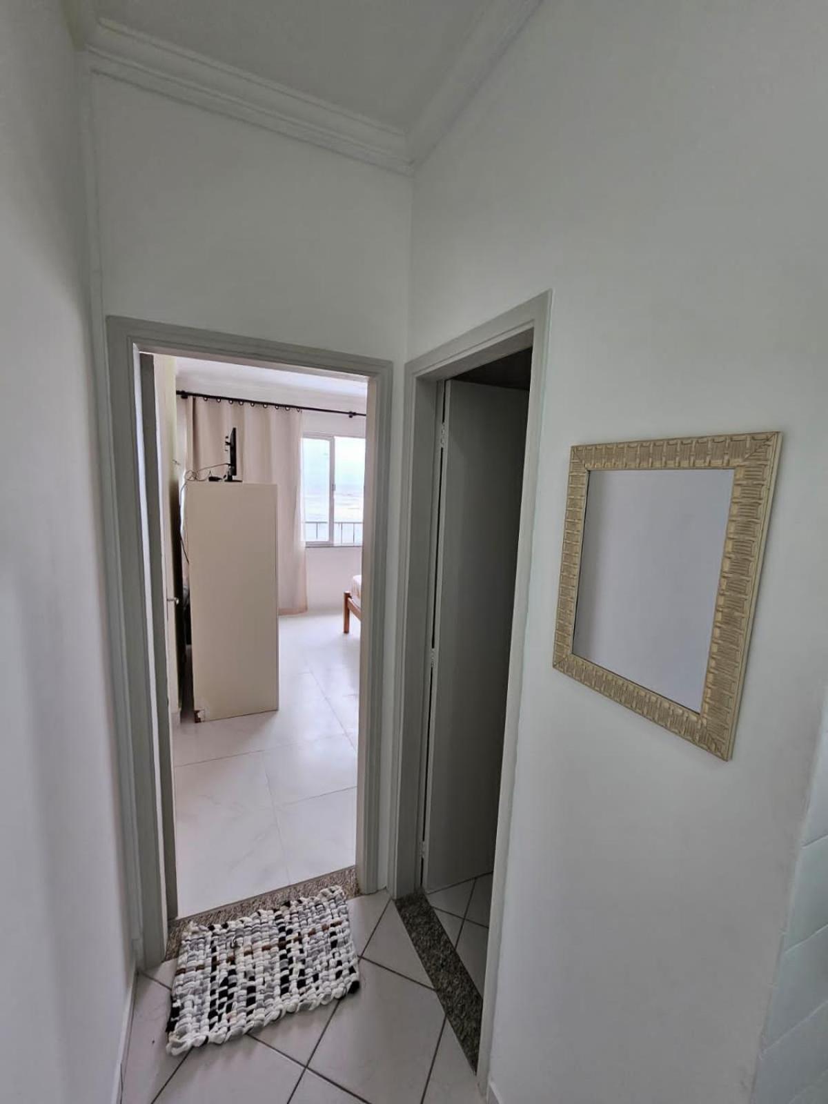 Apartamento Peruibe Pe Na Areia!!! Exteriér fotografie