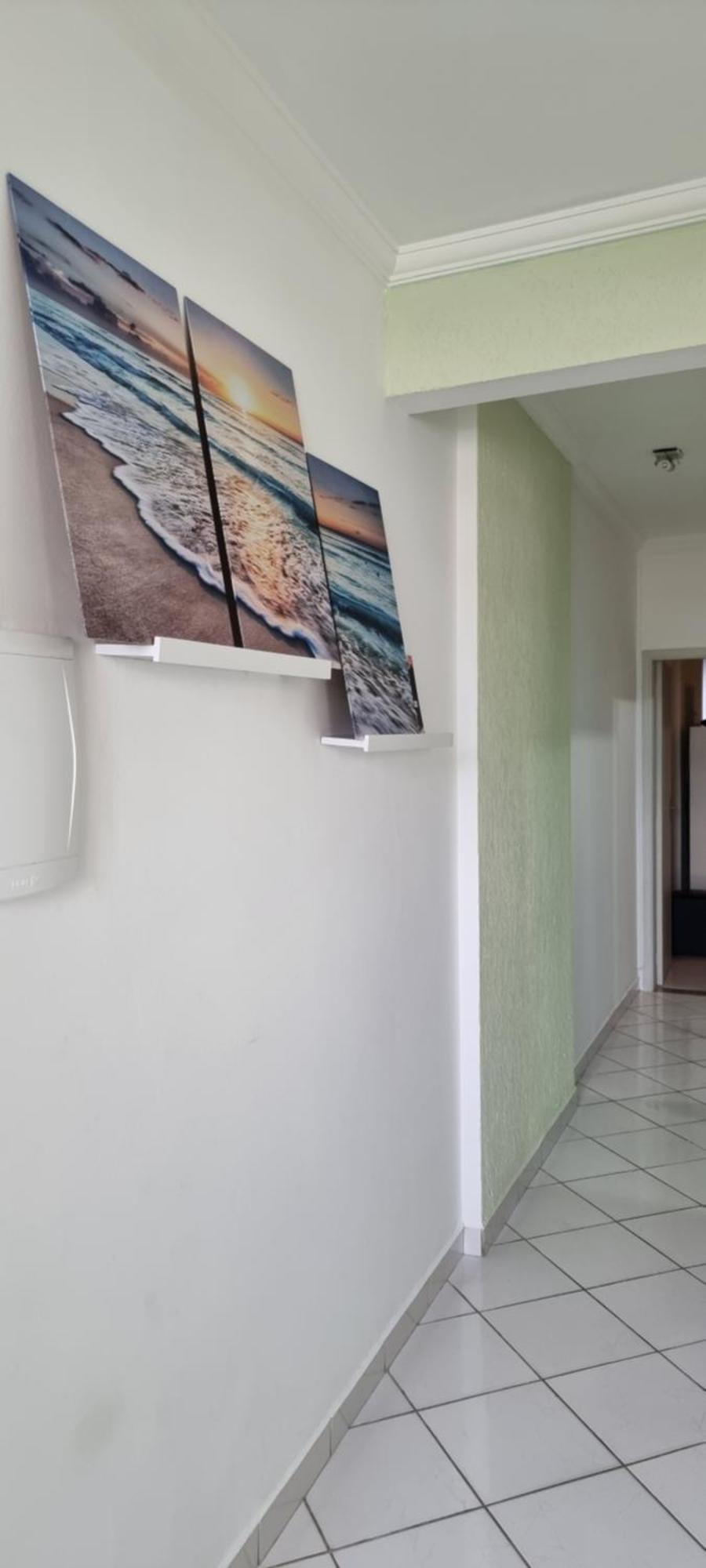 Apartamento Peruibe Pe Na Areia!!! Exteriér fotografie